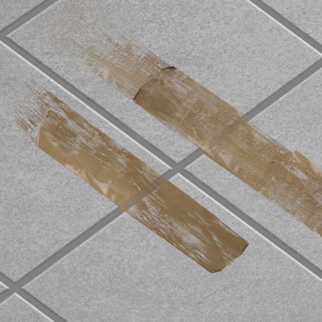 접착제, 껌, 접착테이프, 나무수지 잔여물