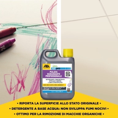 깨끗한 환경의 시작, FILA 솔루션으로 집과 상업 공간을 리프레시하세요!