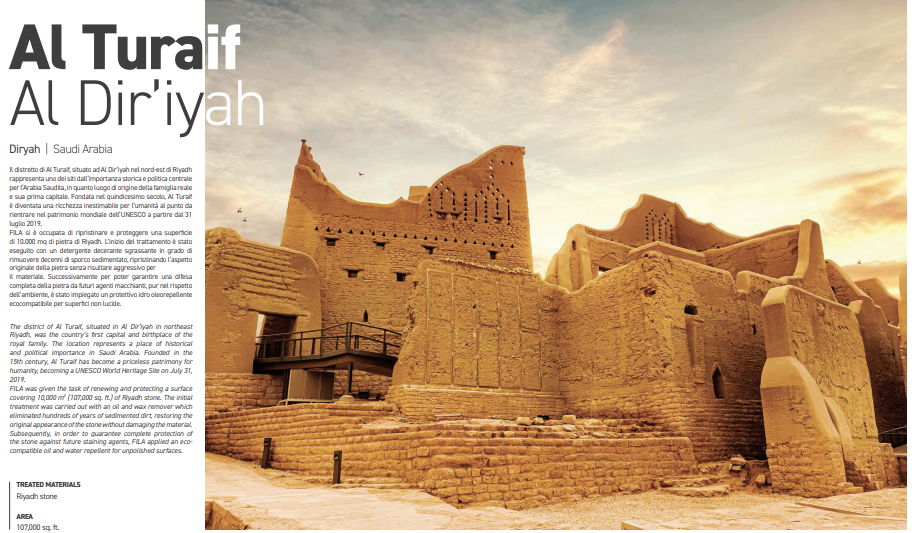 FILA의 혁신적인 친환경 돌 보호제 MP90 ECO XTREME: 극한의 방수 및 오염 방지 솔루션