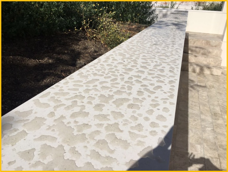 석재 또는 대리석 보호재를 사용해야 하는 5가지 이유