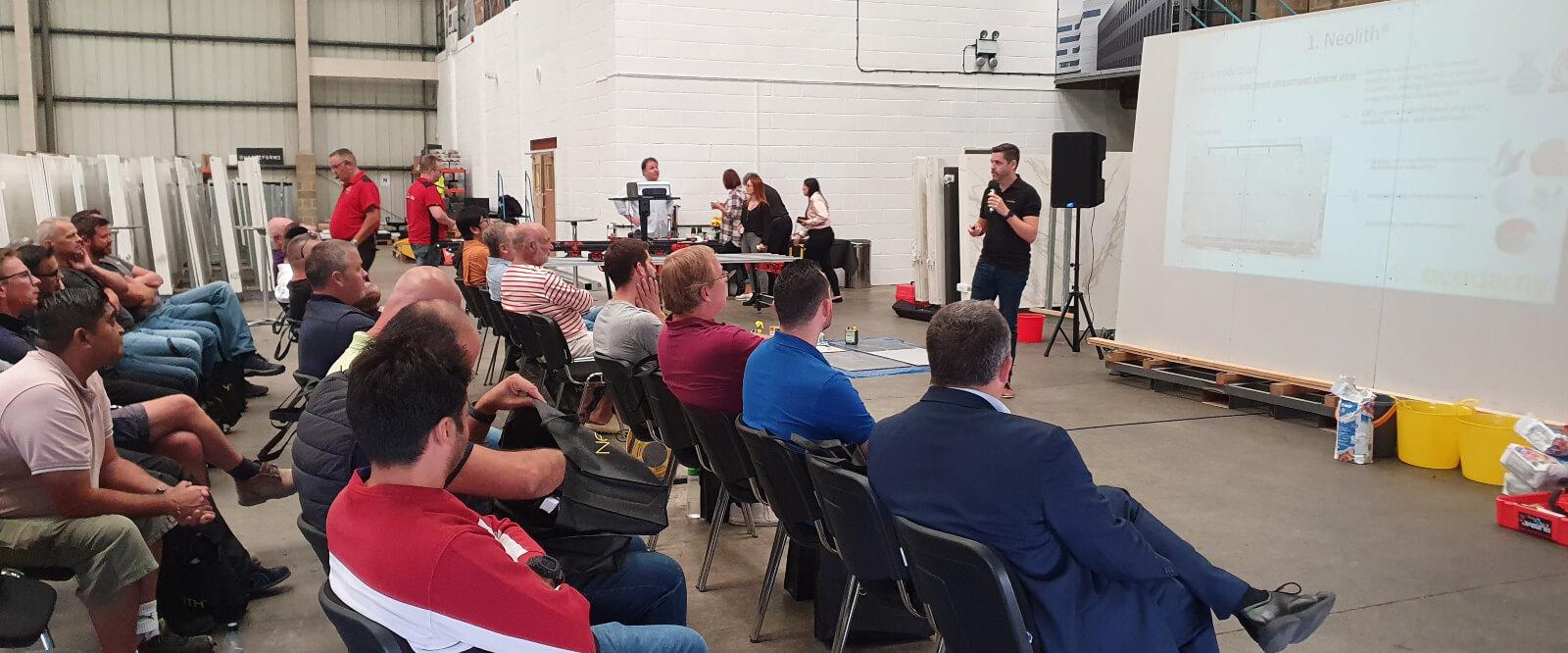 FILA의 아카데미가 공식적으로 돌아왔습니다 | 저희와 함께 교육일을 예약해야 하는 이유