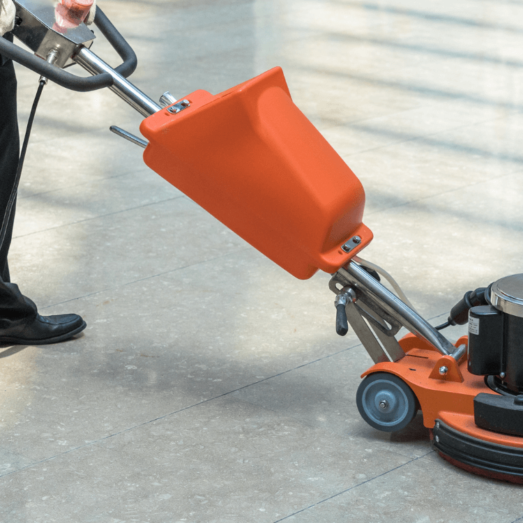 FILA의 탈지 바닥 클리너를 사용하여 단단한 바닥을 유지하기 위한 시설 관리자 가이드