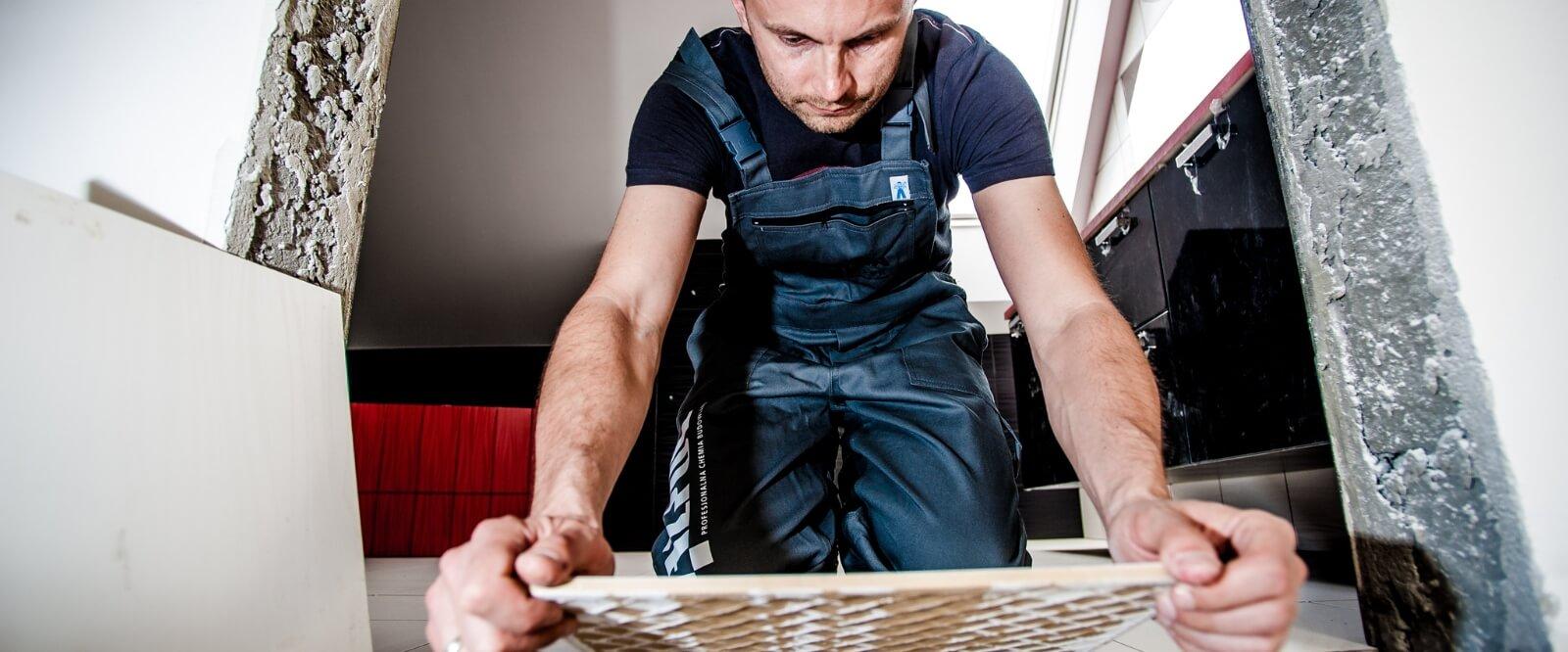 제품 발표 | FILA의 INSTANT REMOVER를 소개합니다!