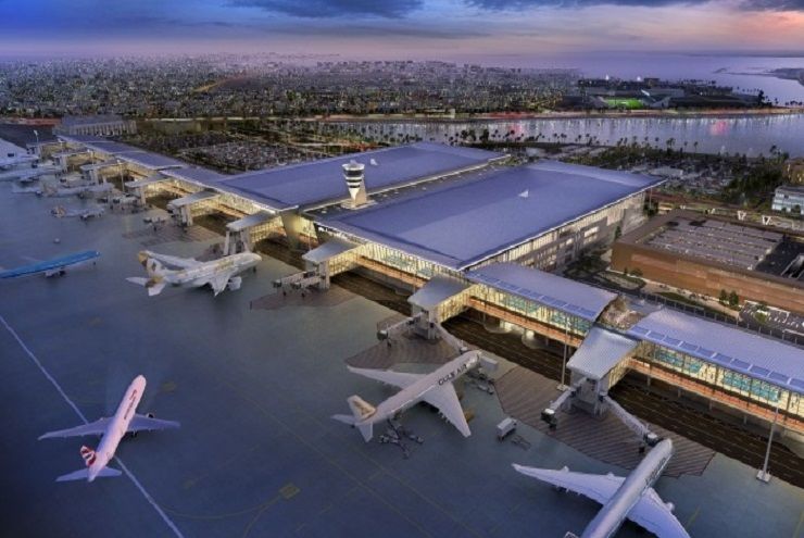 바레인 국제 공항
