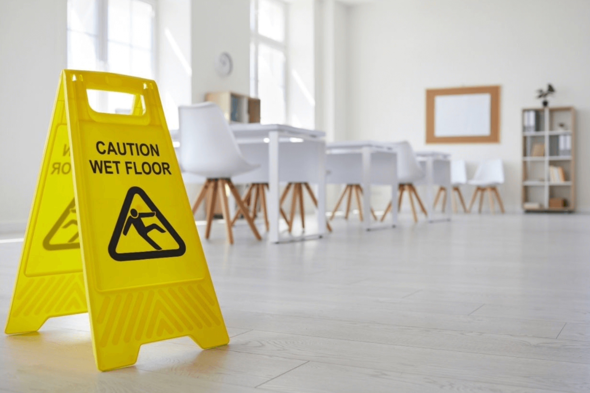 모든 표면을 청소하고 관리하는 가장 좋은 방법