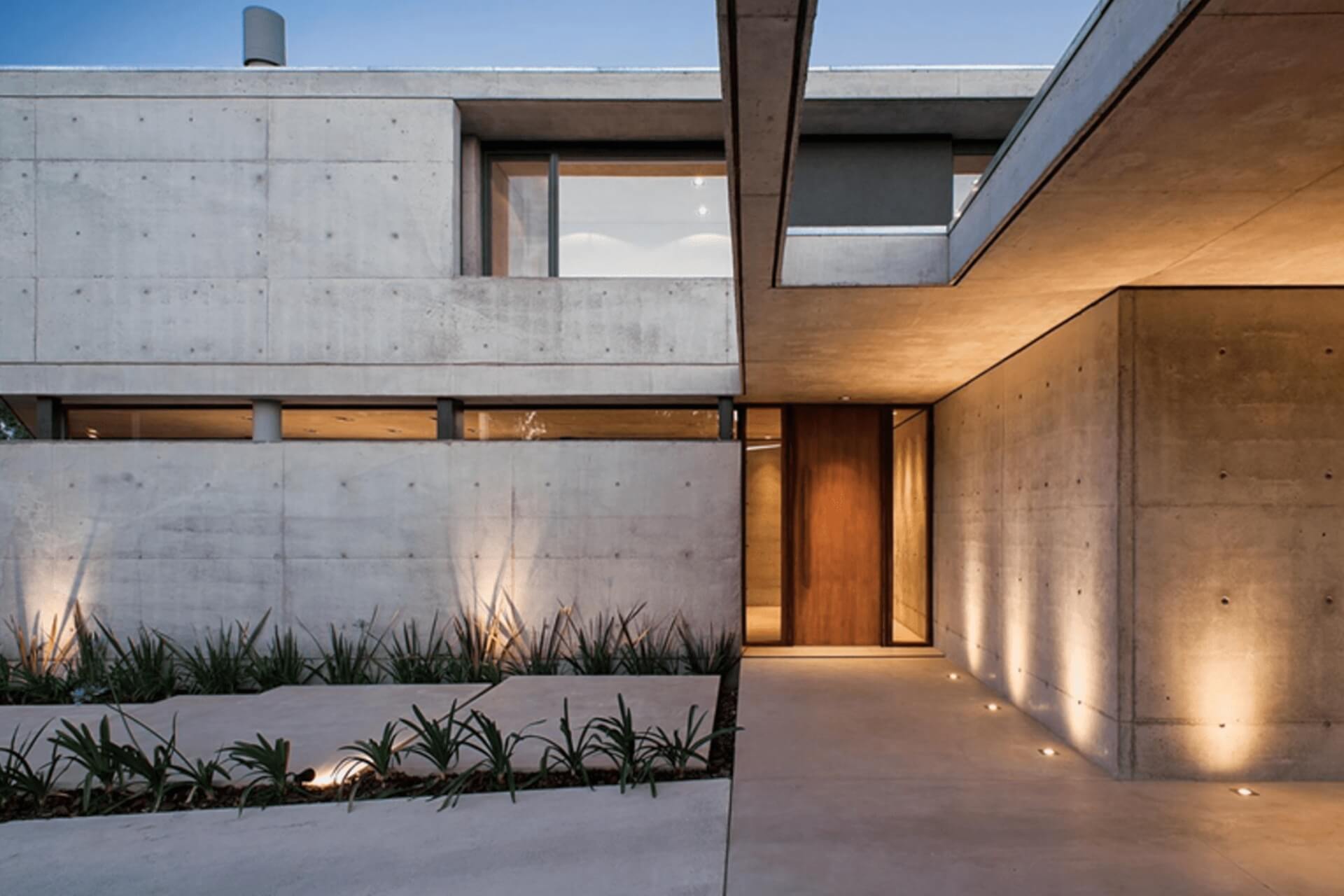 CONCRETE HYDRO: 시멘트, 콘크리트 및 벽돌 표면에 대한 궁극적인 보호