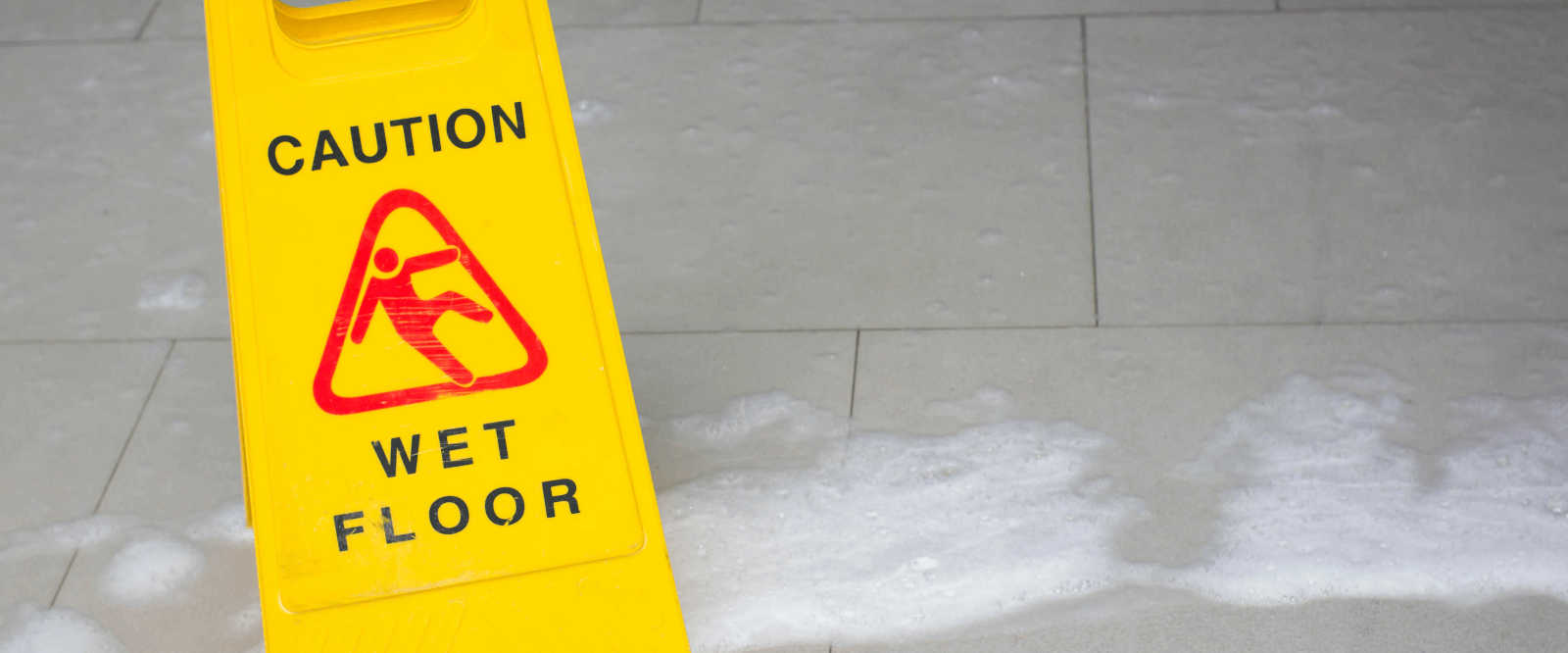 청소 작업 종료 | 작업 현장을 깨끗한 모습으로 두는 방법