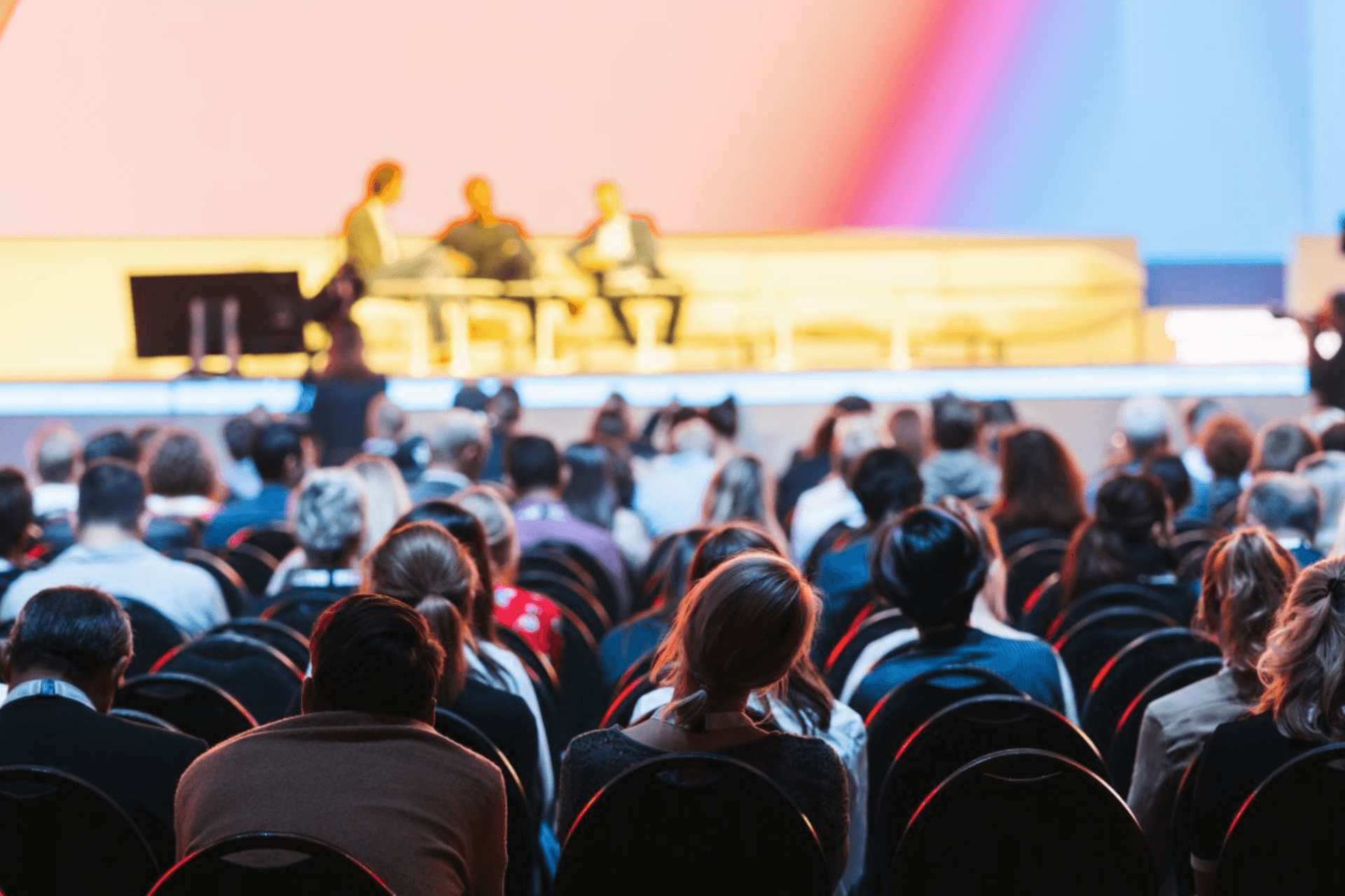 FILA 솔루션 영국 | 표면 디자인 쇼 2023